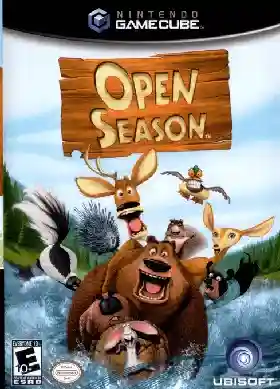 Open Season
